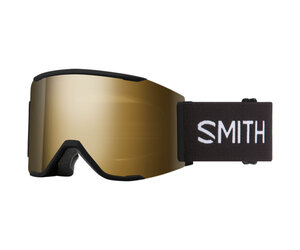 Smith Squad Mag Low Bridge Fit Goggles - Ski Town