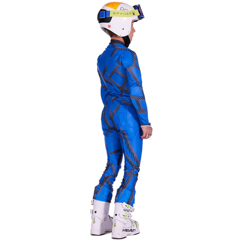 Spyder Performance GS Race Suit - Boy