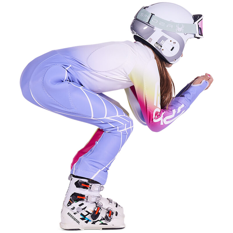 Spyder Performance GS Race Suit - Girl (23/24)
