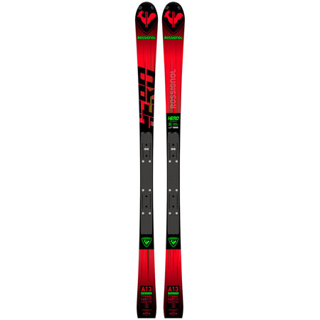 Rossignol Hero Athlete GS (R22) Skis - Ski Town