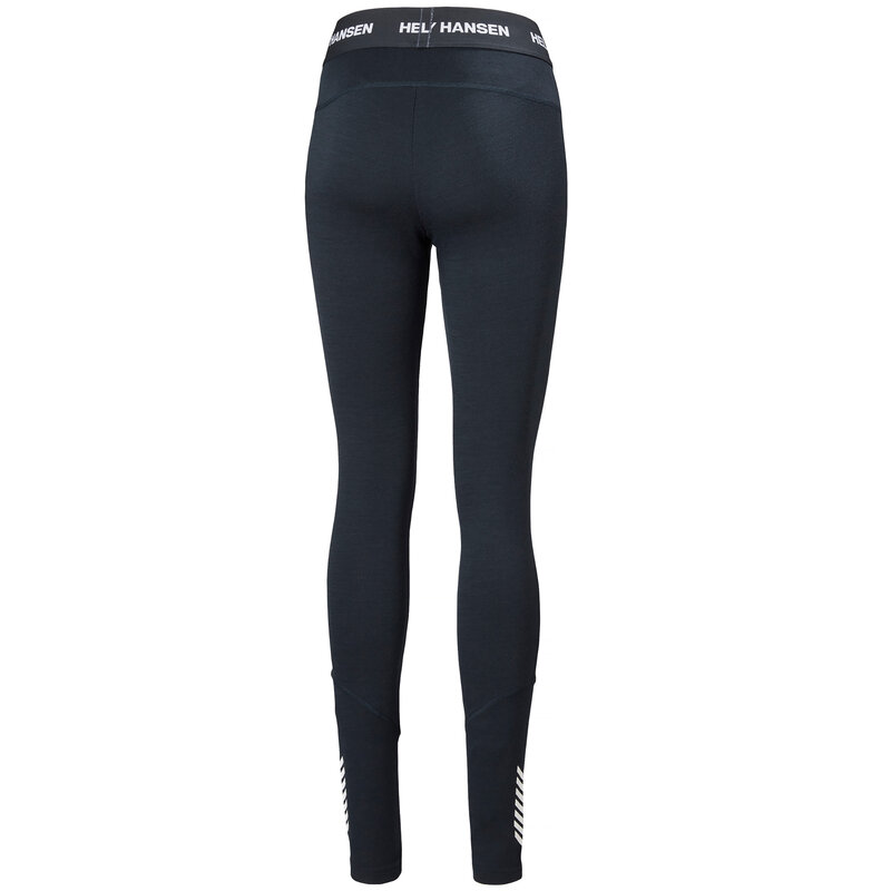 Helly Hansen Lifa Merino Midweight Pant - Women