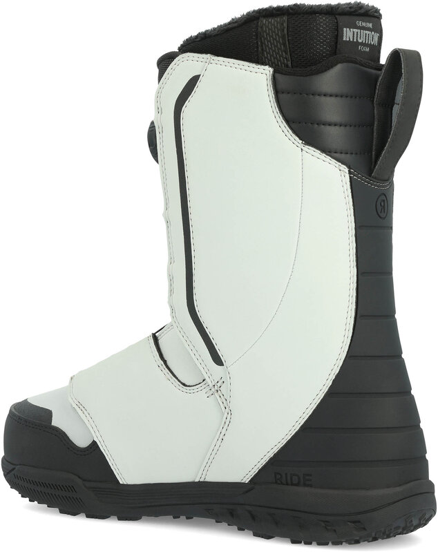 Ride Lasso Snowboard Boots