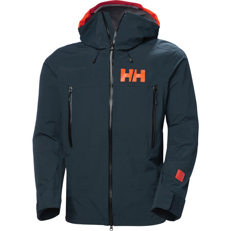 Helly Hansen Sogn Shell 2.0 Jacket
