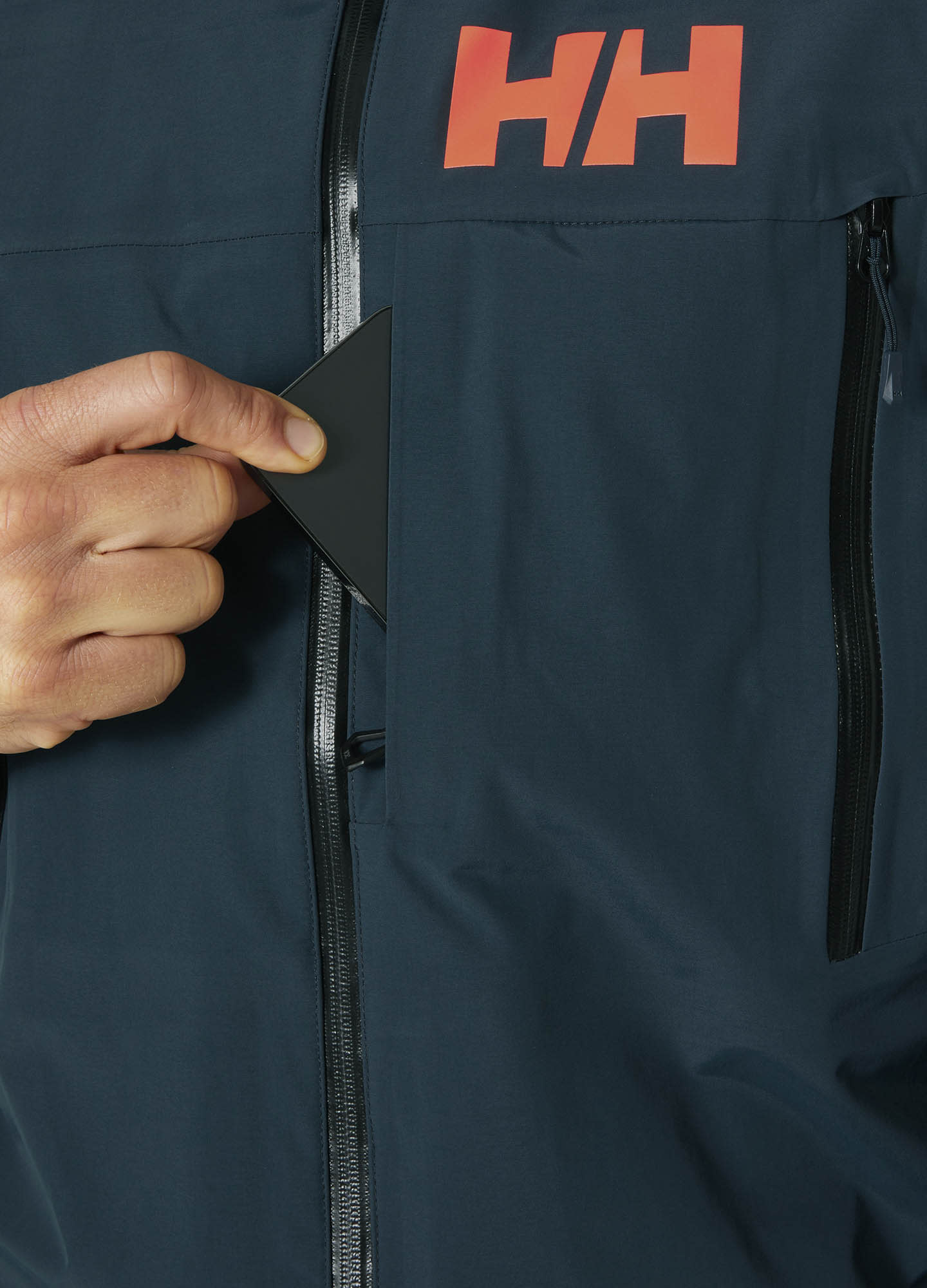 Helly Hansen Sogn Shell 2.0 Jacket