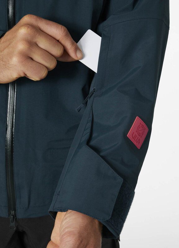 Helly Hansen Sogn Shell 2.0 Jacket