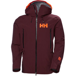 Helly Hansen Manteau Coquille Sogn 2.0 Jacket