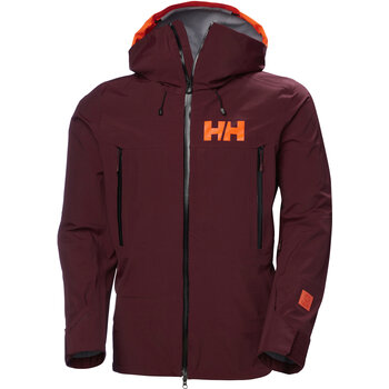 Helly Hansen Sogn Shell 2.0 Jacket