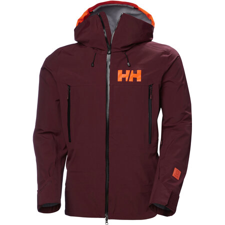 Helly Hansen Manteau Coquille Sogn 2.0 Jacket