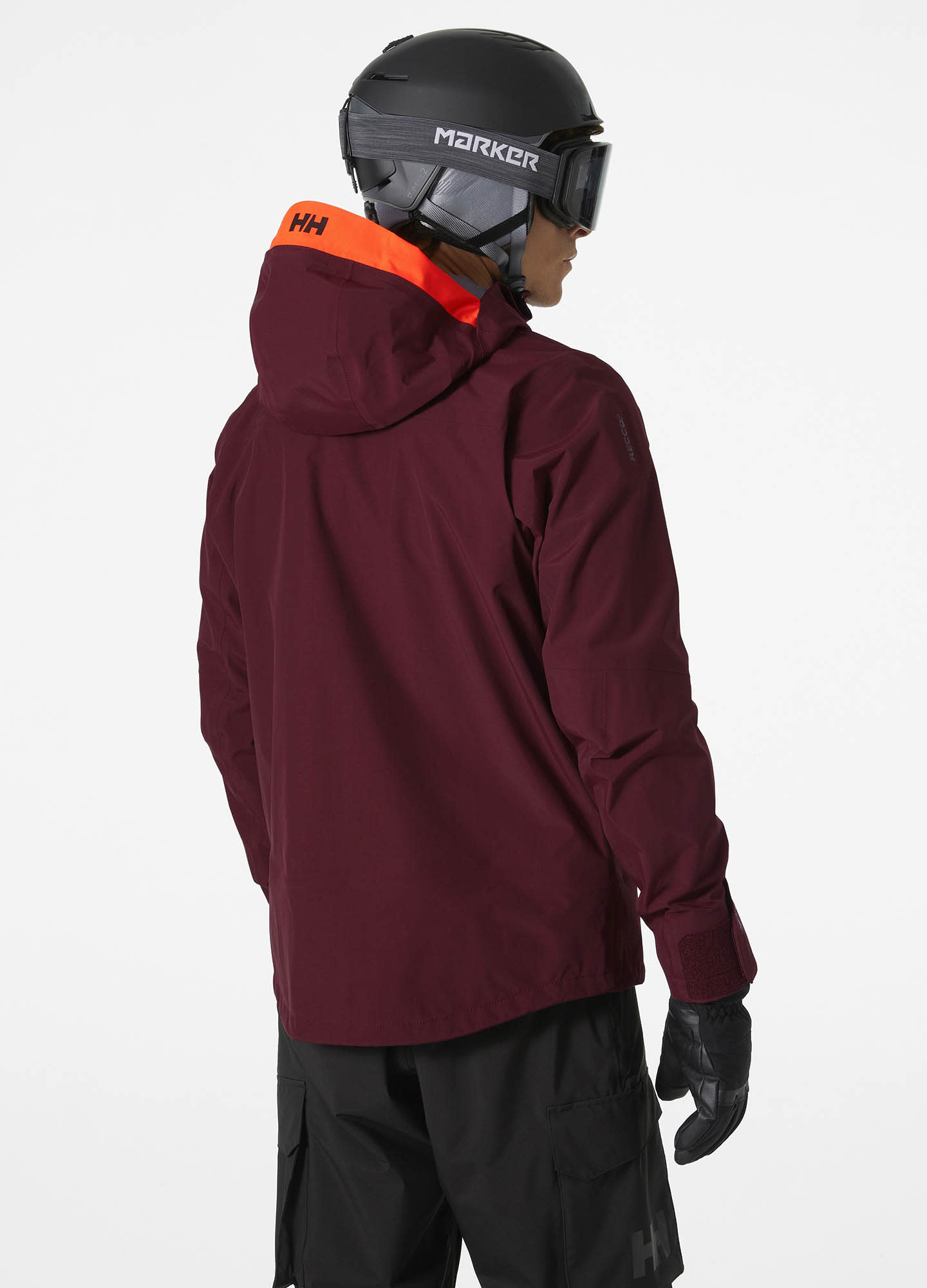 Helly Hansen Sogn Shell 2.0 Jacket