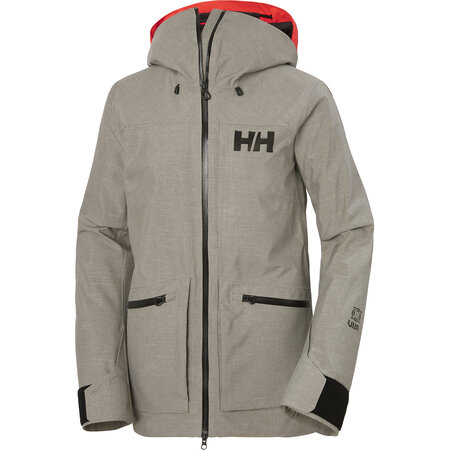 Helly Hansen W Powderqueen 3.0 Jacket