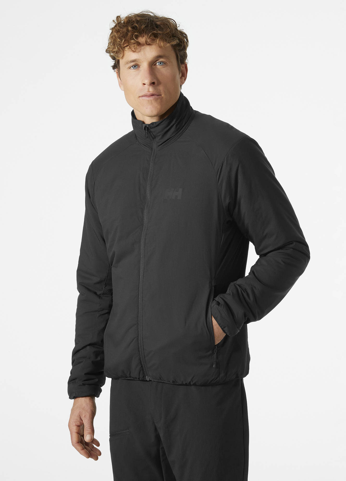 Helly Hansen Verglas Insulator Jacket (23/24)