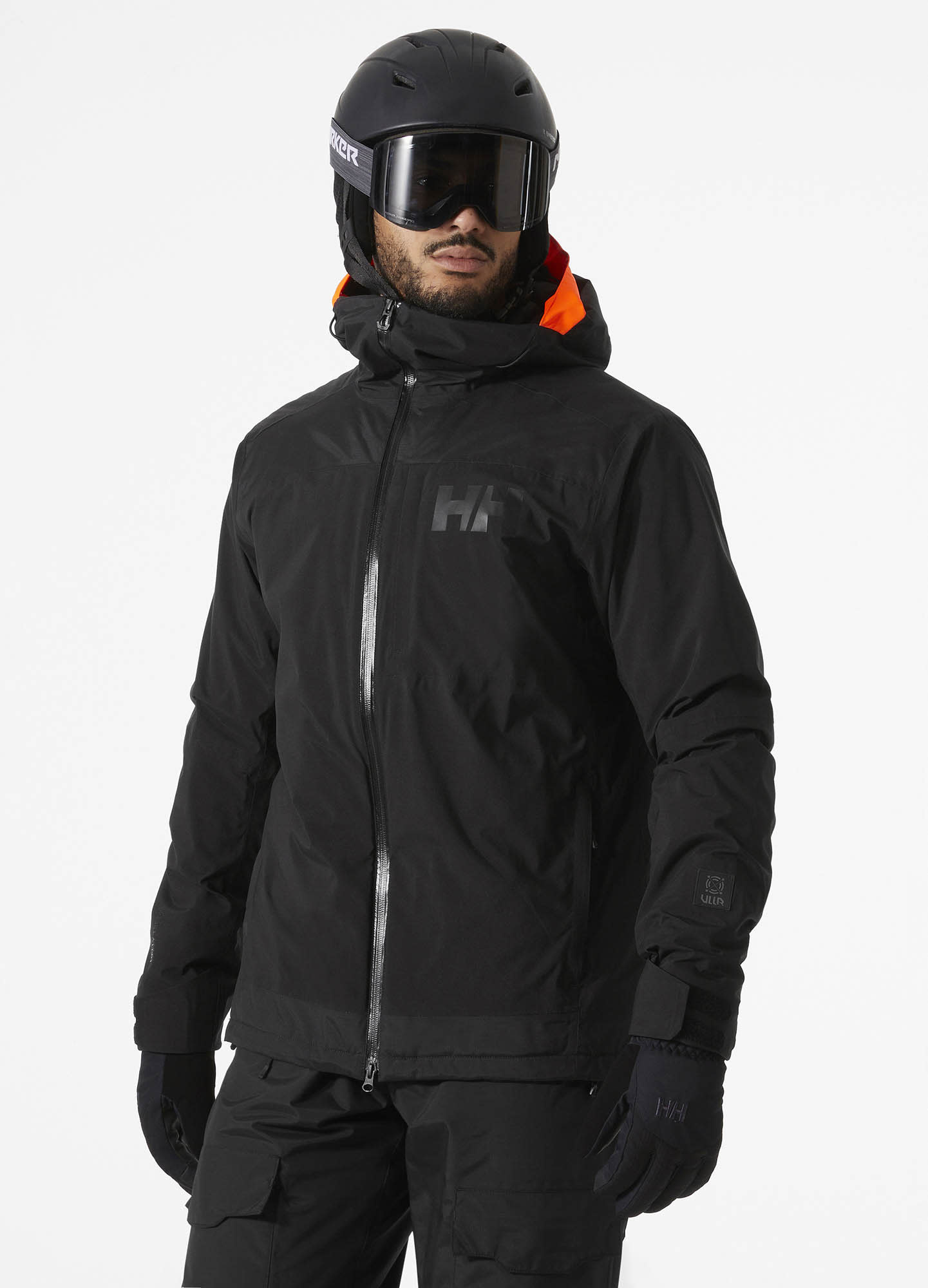Helly Hansen Powdreamer 2.0 Jacket (25/26)