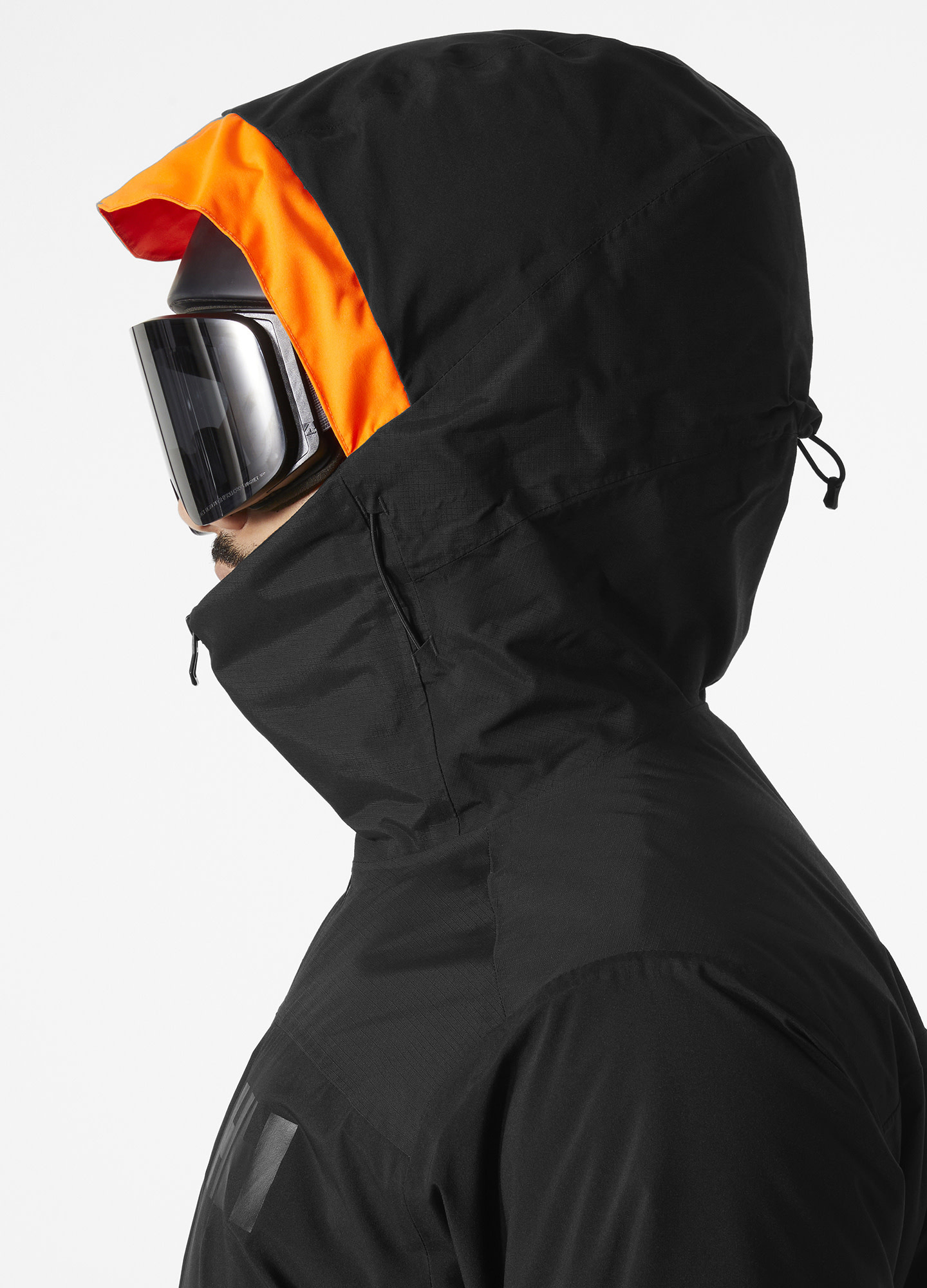 Helly Hansen Powdreamer 2.0 Jacket (25/26)