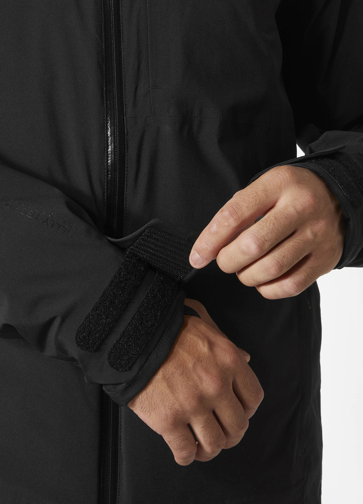 Helly Hansen Powdreamer 2.0 Jacket (25/26)