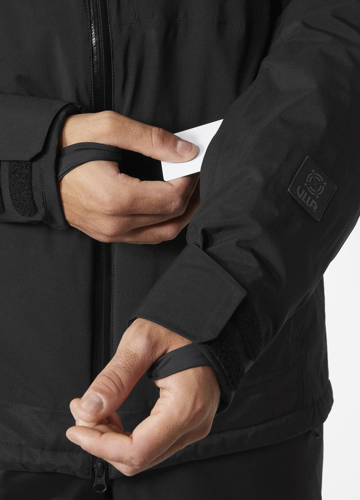 Helly Hansen Powdreamer 2.0 Jacket (25/26)