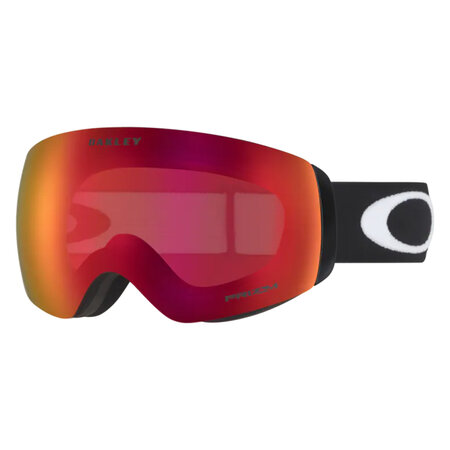 Oakley Lunettes  De Ski Flight Deck M Matte Black  (26/27)