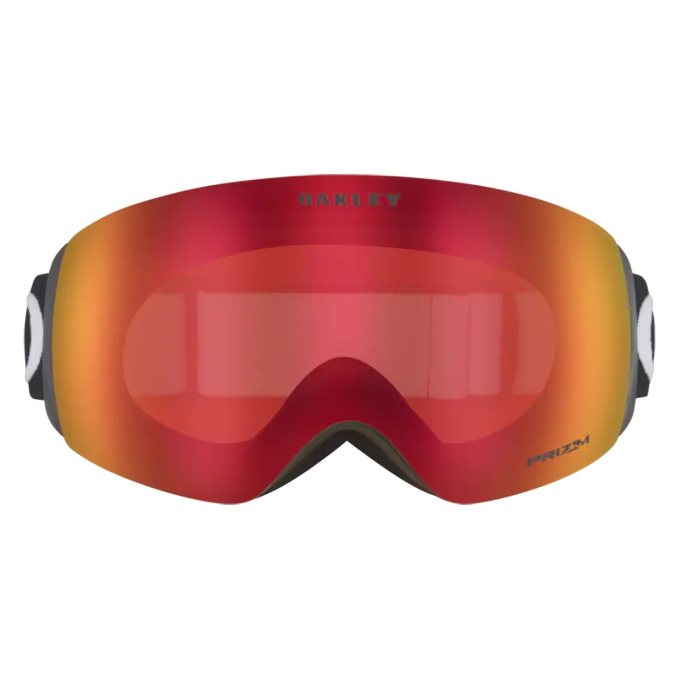 Oakley Flight Deck M Matte Black Goggles (25/26)