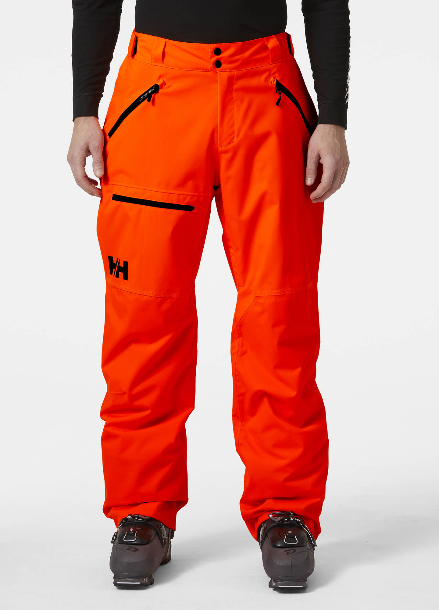 Helly Hansen Pantalon Cargo Sogn (25/26)
