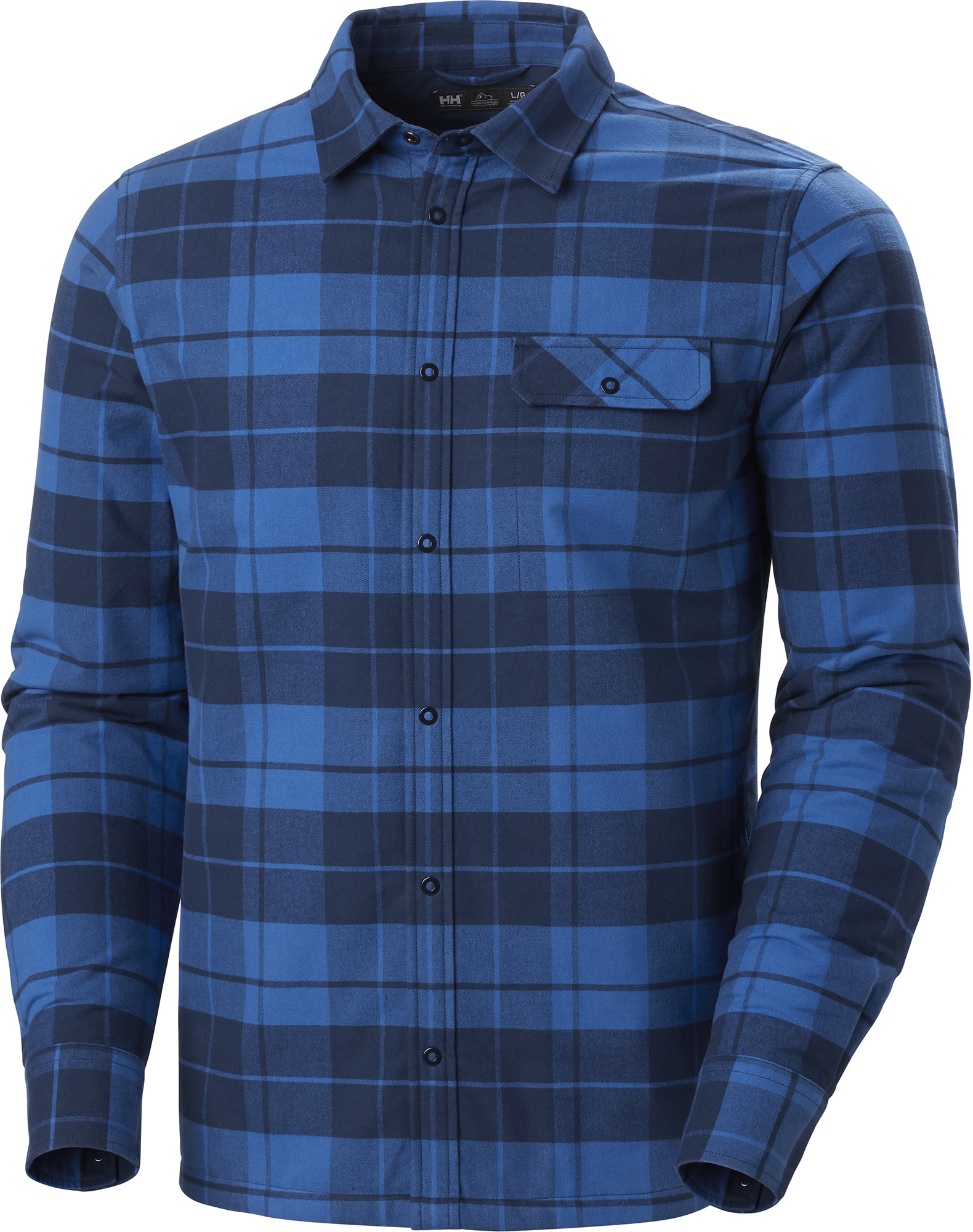 Helly Hansen Lifaloft Air Insulator Jacket