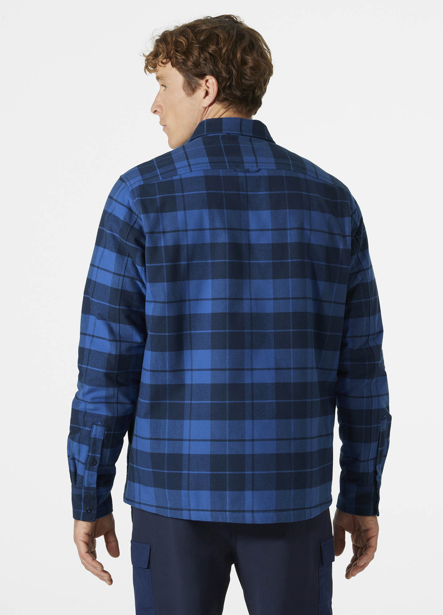 Helly Hansen Lifaloft Air Insulator Jacket