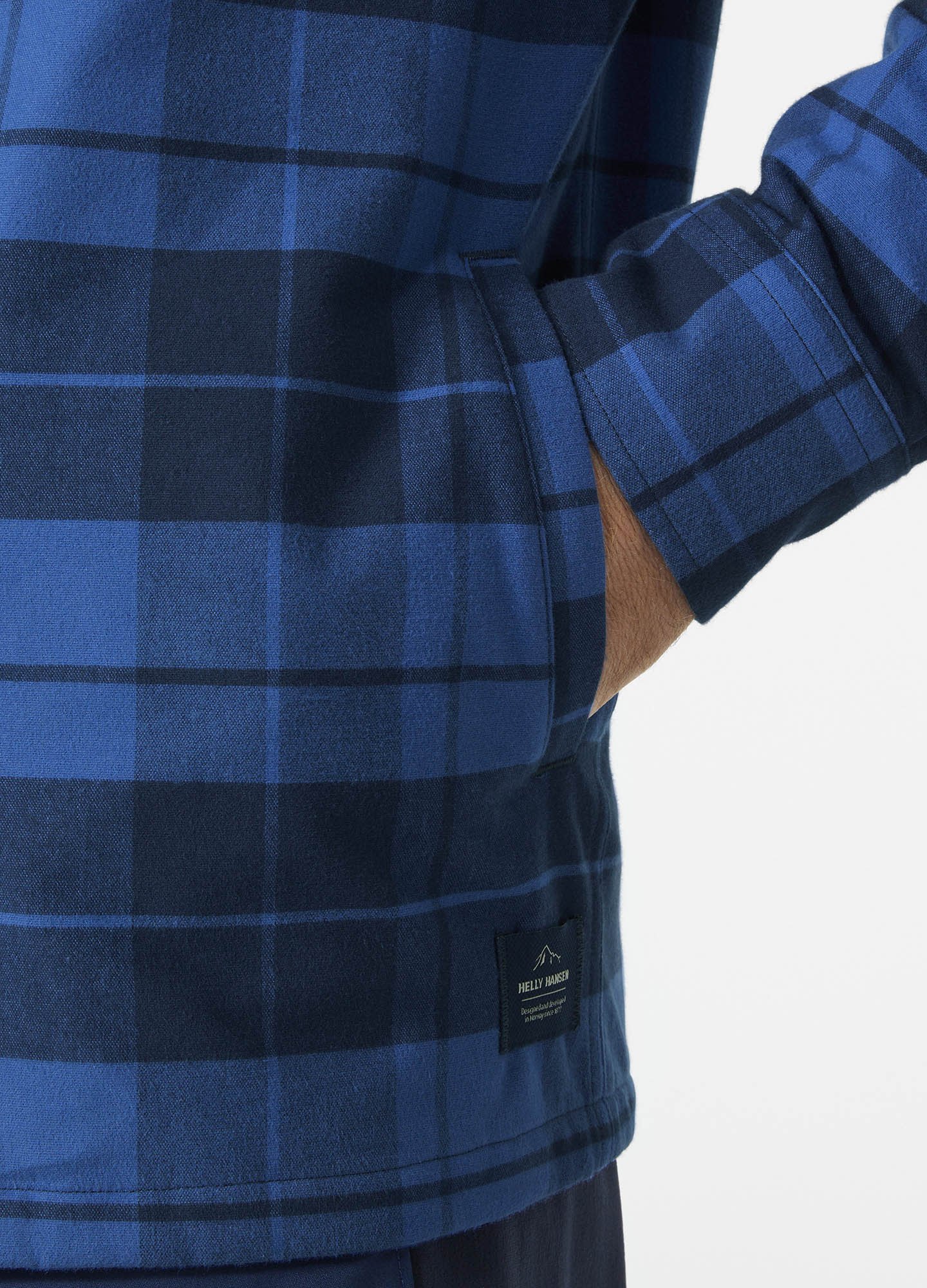 Helly Hansen Lifaloft Air Insulator Jacket