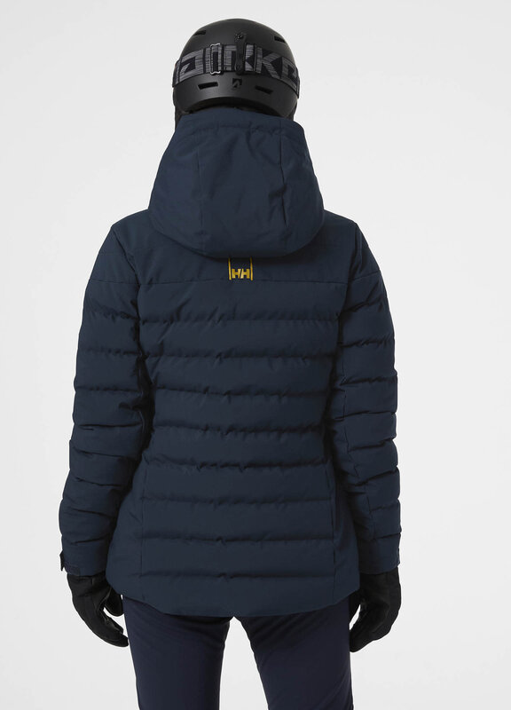 Helly Hansen Manteau W Imperial Puffy