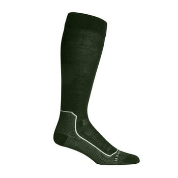 Icebreaker Merino Ski+ Ultralight Over the Calf Socks M