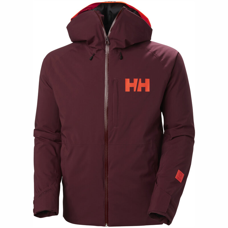 Helly Hansen Powderface Jacket (23/24)