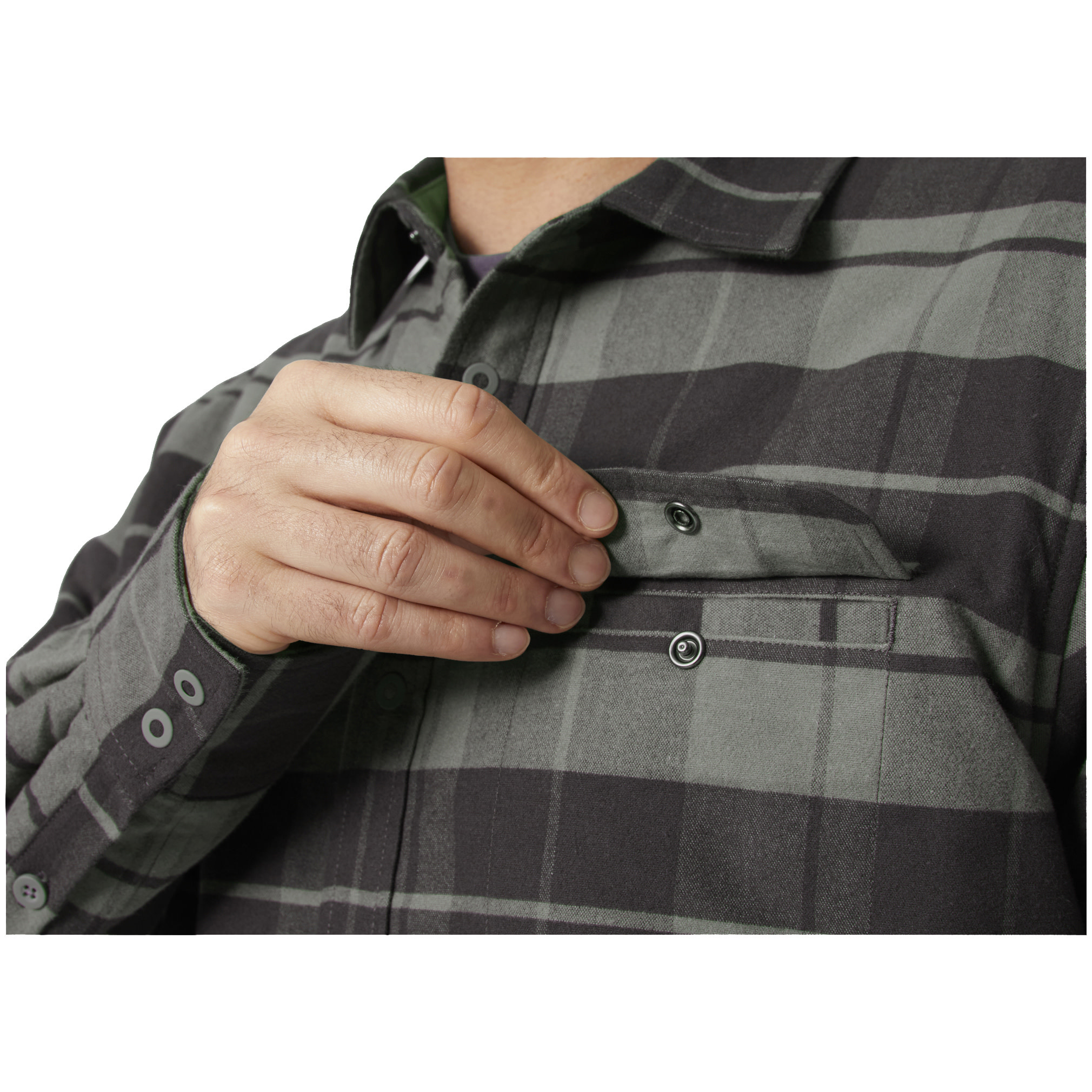 Helly Hansen Lifaloft Air Insulator Jacket