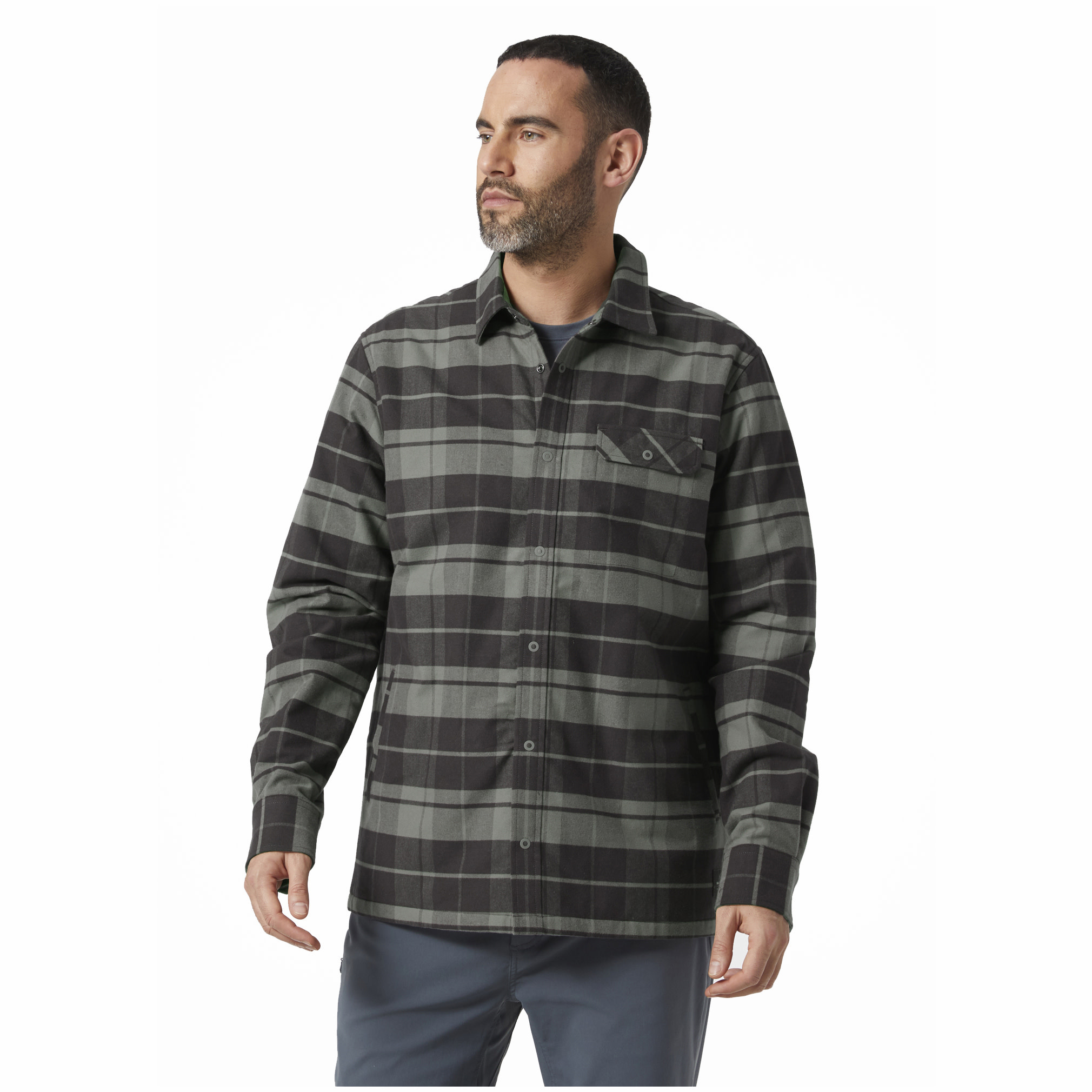 Helly Hansen Lifaloft Air Insulator Jacket