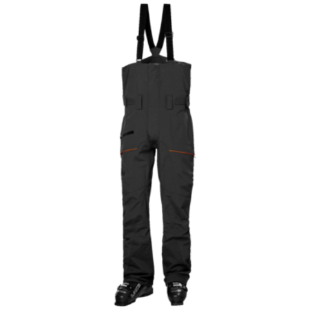 Norrona Ski/Snowboard Bib W - Ski Town