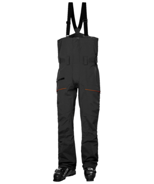 Helly Hansen Sogn Bib Shell Pant  Men (25/26)