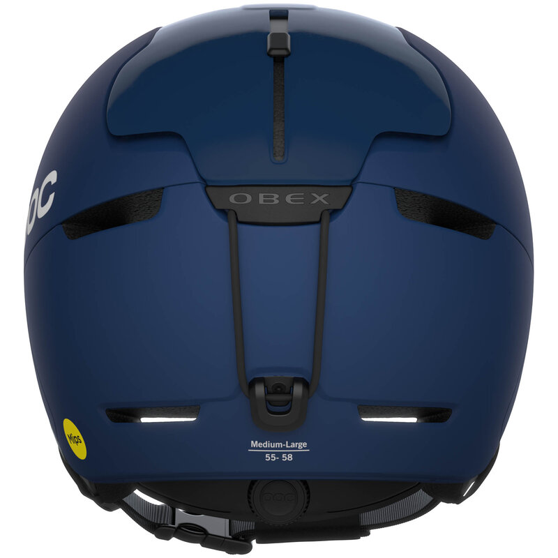 POC Obex Mips Helmet (23/24) - Ski Town