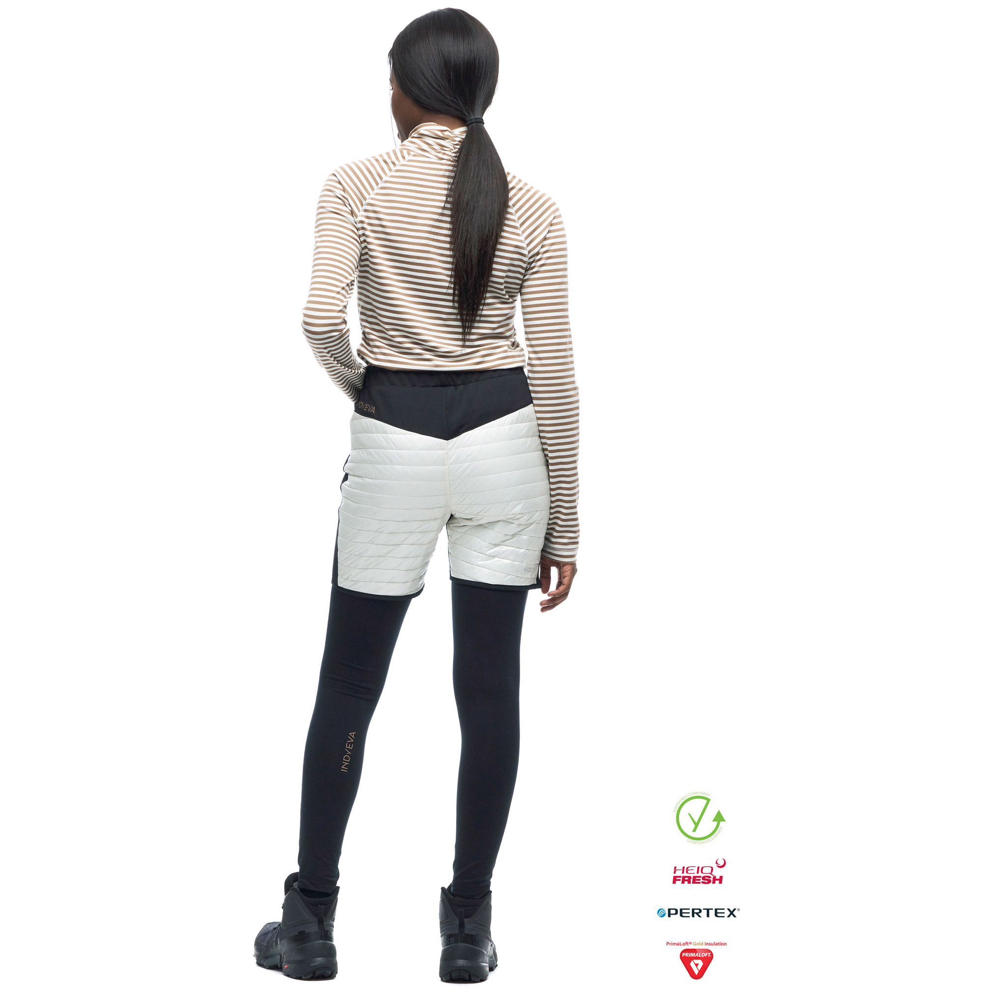 Indyeva Short Boon (23/24)