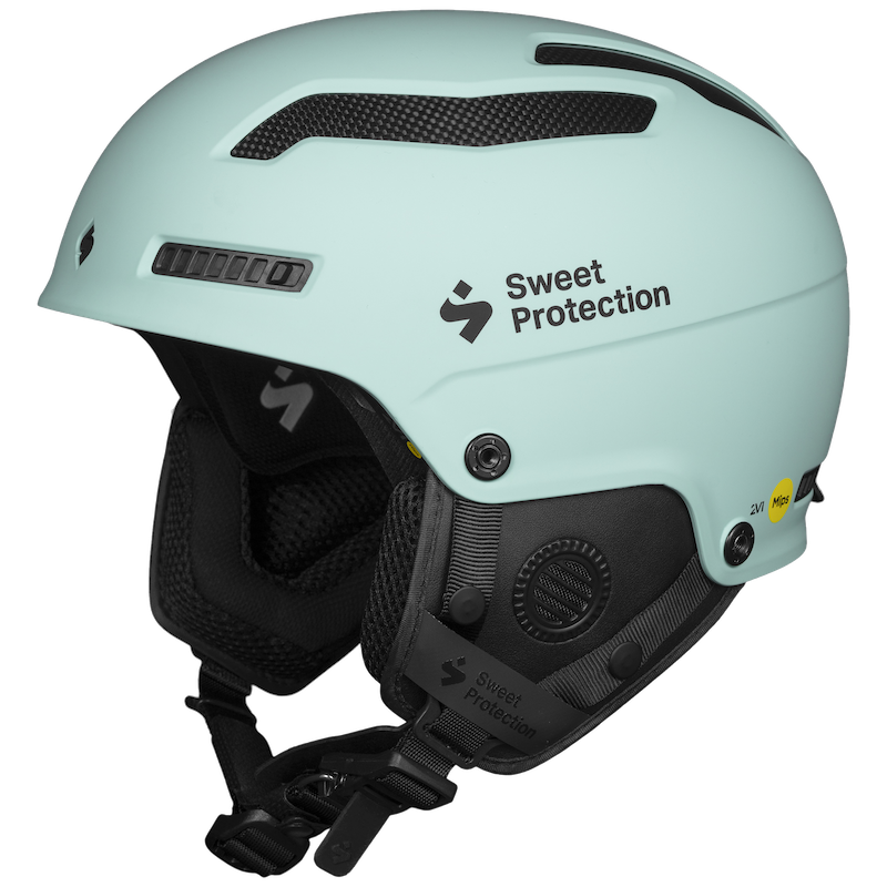 Sweet Protection Trooper 2Vi SL MIPS Helmet (23/24)