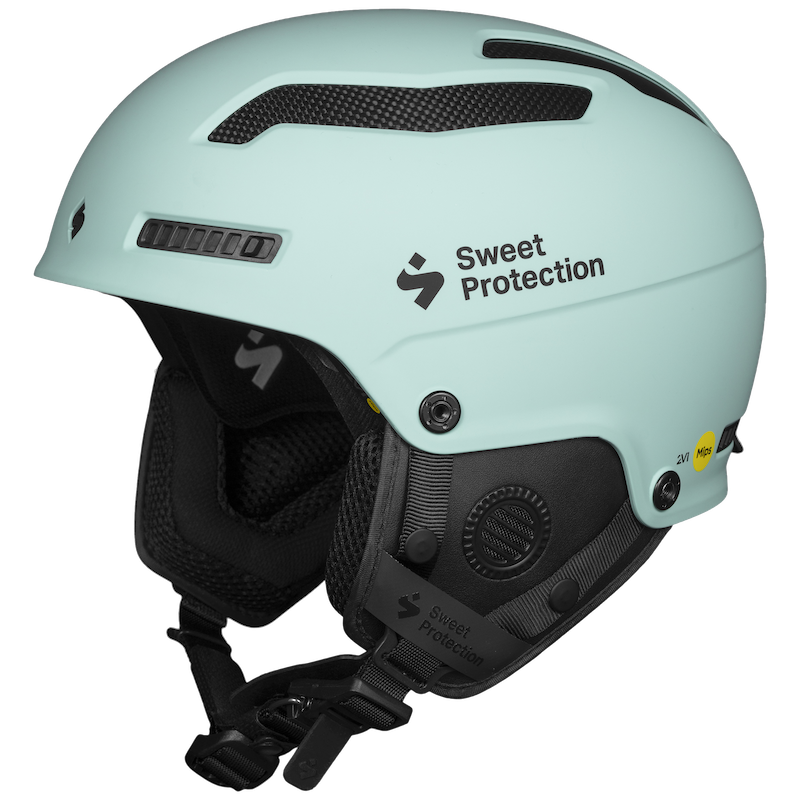 Casque De Ski Sweet Protection Trooper