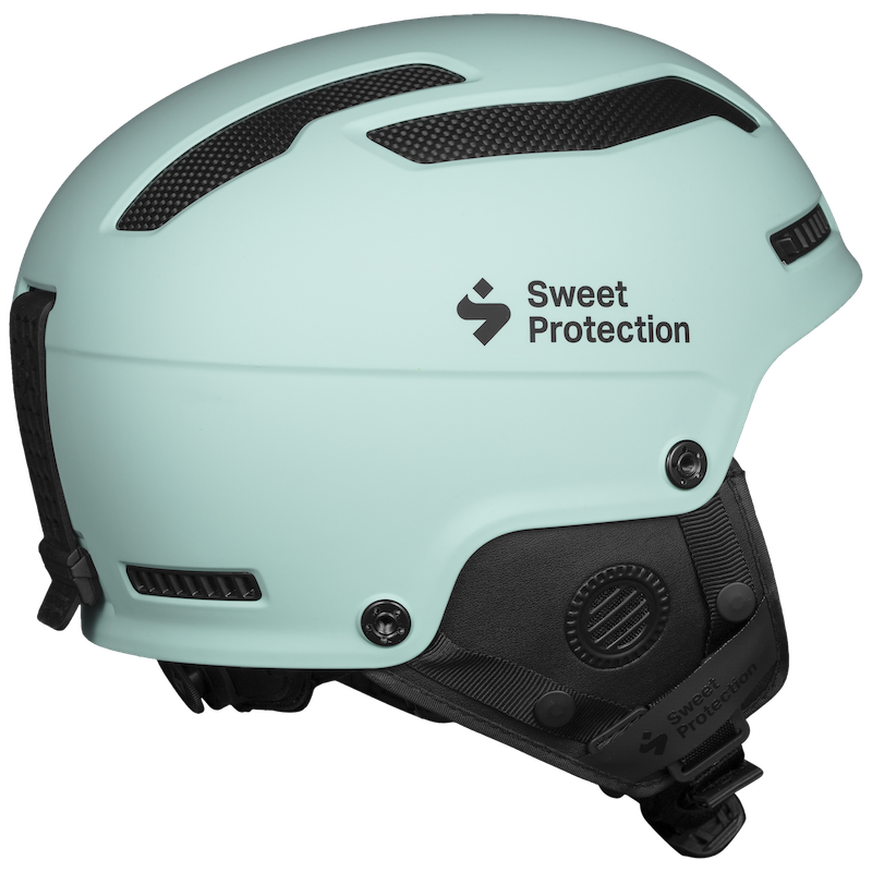 Casque de ski Sweet Protection Trooper SL : Test, avis, conseil achat -  sécurité avalanche