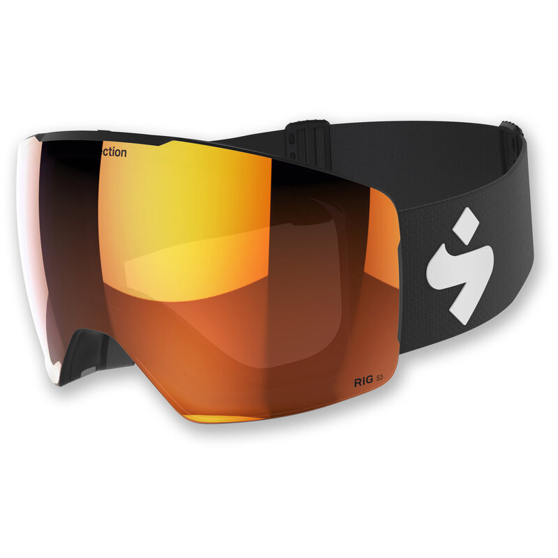 Sweet Protection Connor RIG Reflect BLI RIG Goggles (25/26