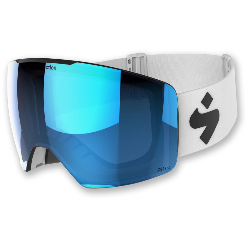 Sweet Protection Connor RIG Reflect BLI RIG Goggles