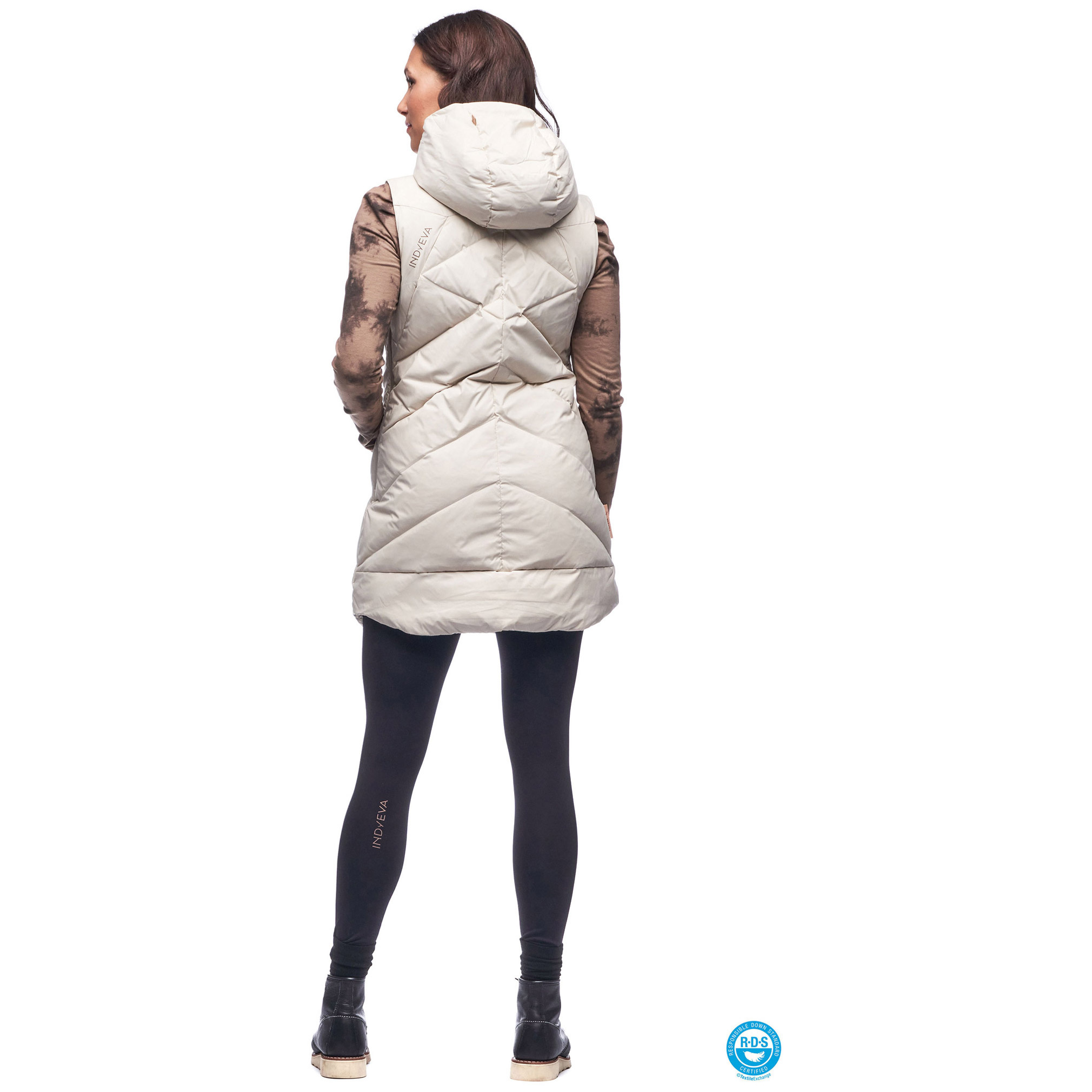 Indyeva Veste Selimut 1/2 Zip (23/24)