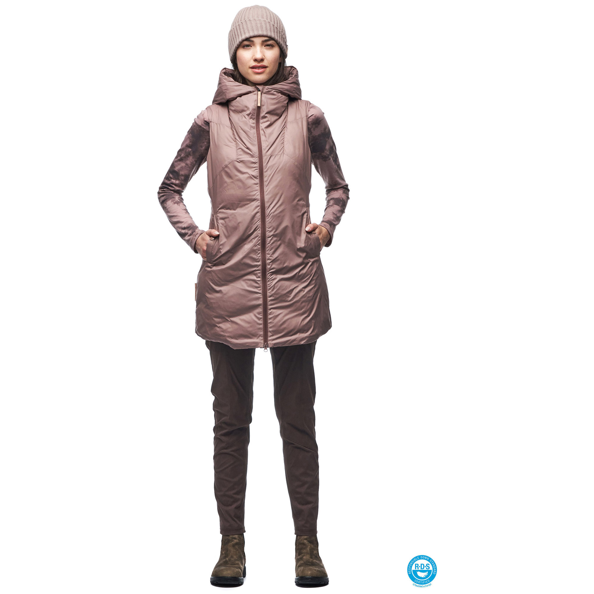 Indyeva Veste Selimut Full Zip (23/24)