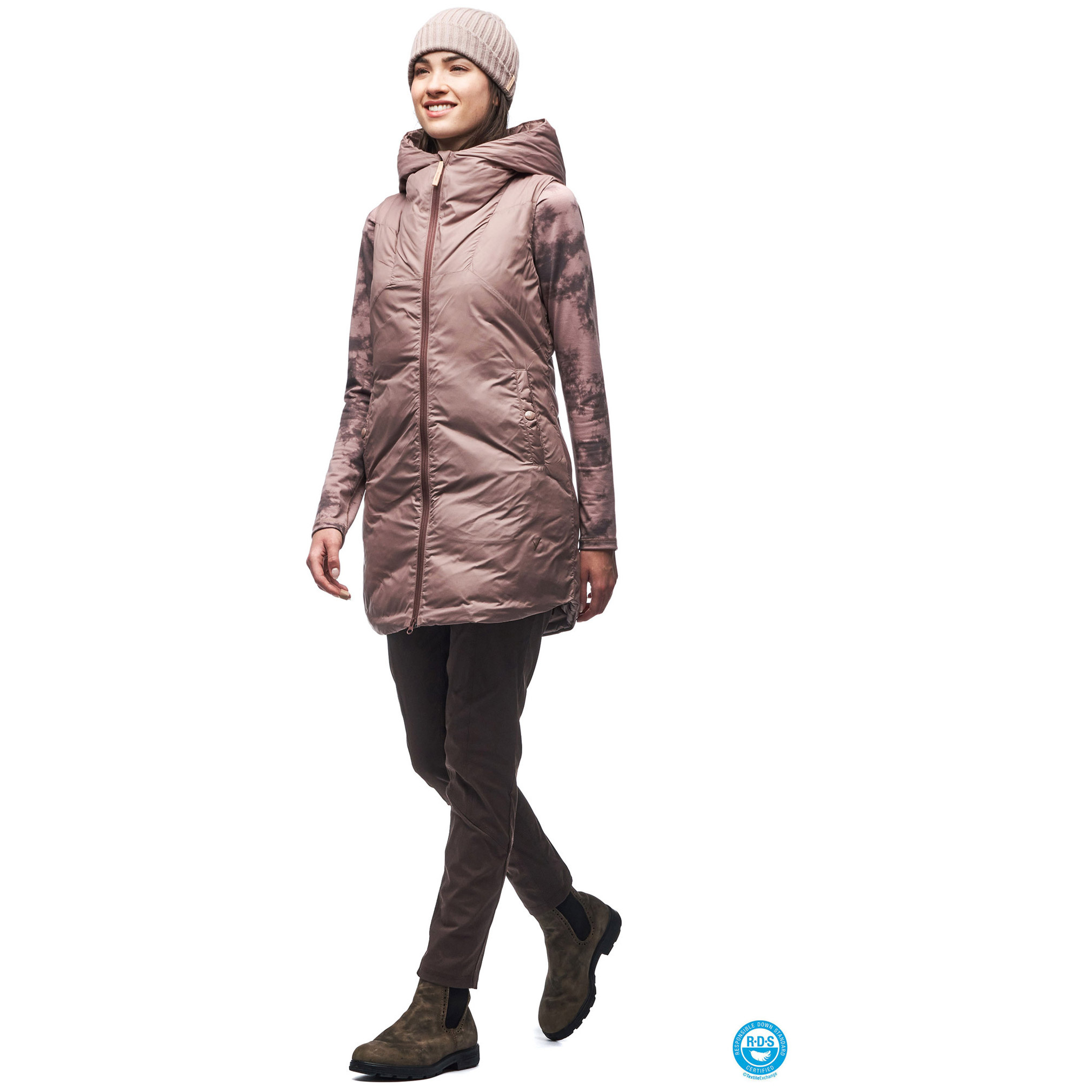 Indyeva Veste Selimut Full Zip (23/24)