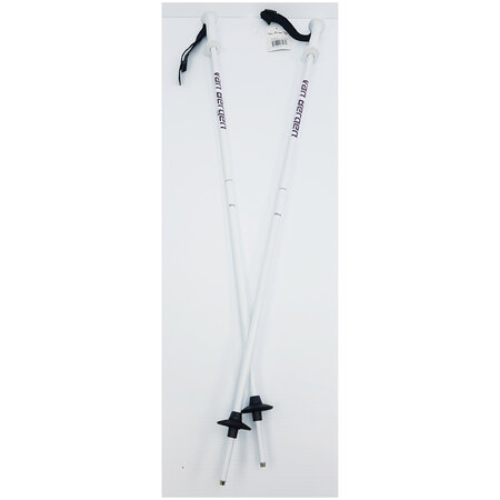 Van Bergen Jr Ski Poles (25/26)