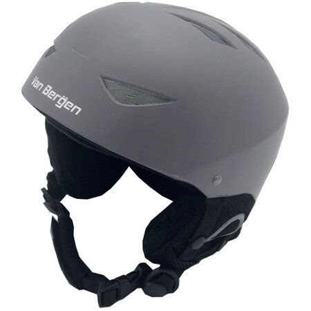 Van Bergen Junior Van Bergen Ski Helmet