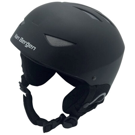 Van Bergen Junior Van Bergen Ski Helmet