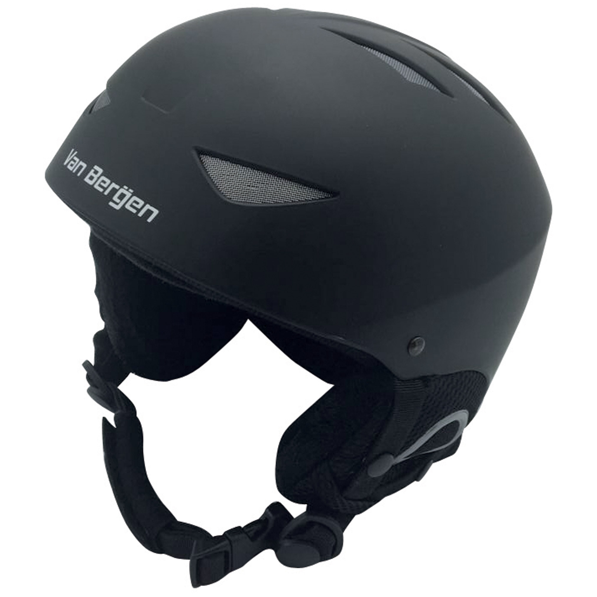 Poc Fornix mips black casque de protection snow/ski Access neige  –  HawaiiSurf