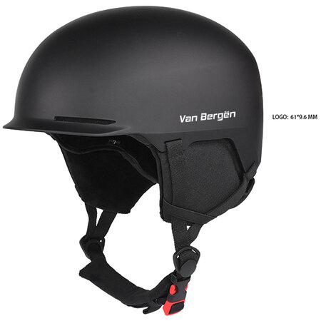 Van Bergen Palette Snow Helmet (26/27)