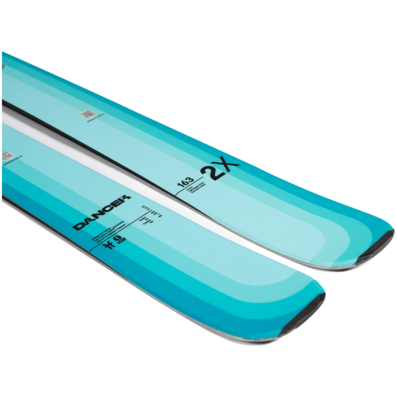 Faction Dancer 2X Skis