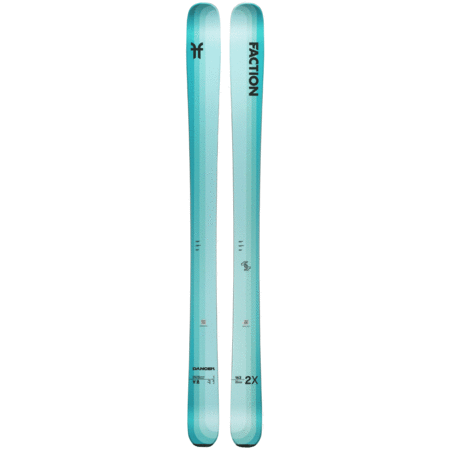 Faction Skis Dancer 2X