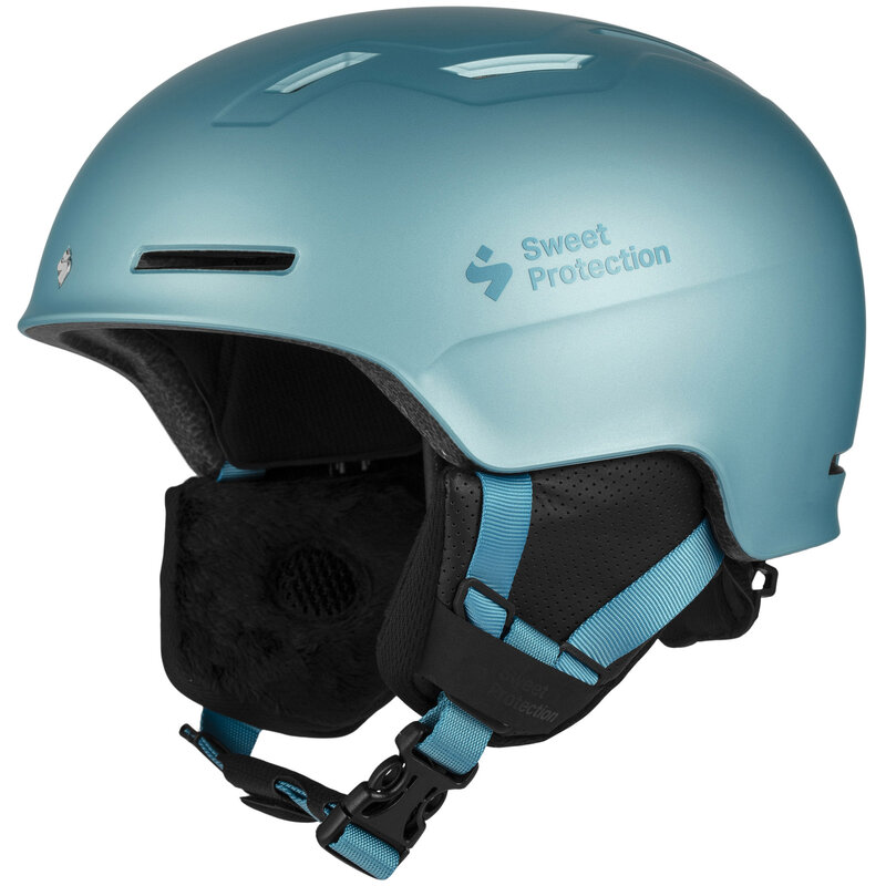 Sweet Protection Winder Helmet - Junior